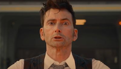 David Tennant's Future In Doctor Who Clarified By Showrunner, Amidst Fans Speculating About A New Spinoff