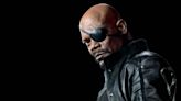 Iron Man director shares unseen version of Nick Fury's MCU debut