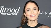 Bethenny Frankel Doubles Down On Calling Out Luxury Brand With 'Petty' Tattoo