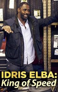 Idris Elba: King of Speed