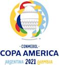2021 Copa América