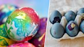 These Easter egg ideas will make the holiday season egg-stra special.