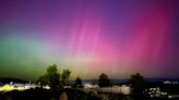 See stunning northern lights photos: The celestial sight dazzled again on Saturday