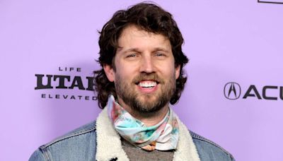 Jon Heder Says His Kids 'Are Very Aware' of the 'Napoleon Dynamite' 'Craze': 'My Daughter Actually Enjoys It'