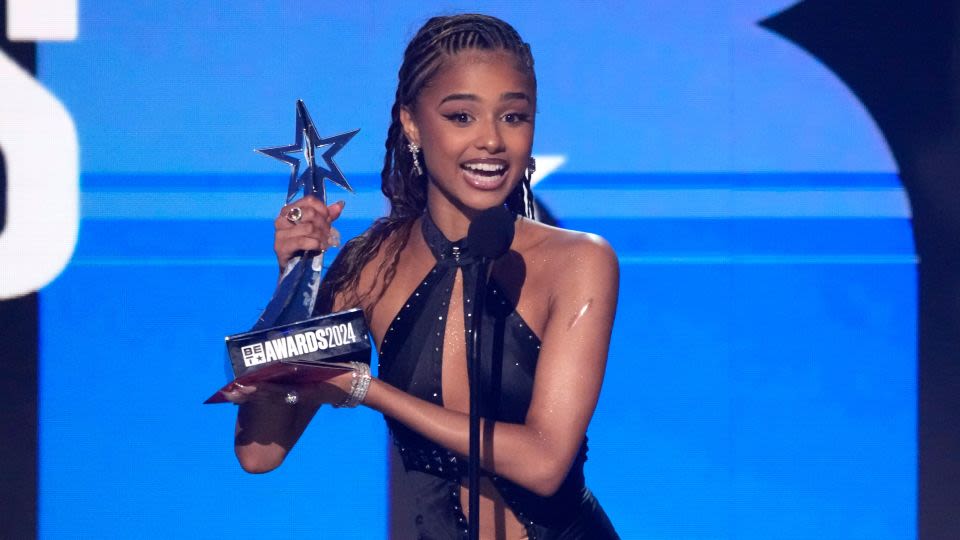 BET Awards 2024: See who won