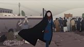 ‘The Siren’ Review: A Soulful Animated Adventure Set During the Iran-Iraq War and Tinged With Magical Realism