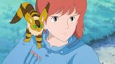 Nausicaä of the Valley of the Wind Streaming: Watch & Stream Online via HBO Max