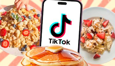 The Scrambled Pancake Trend Proves You Shouldn't Always Trust TikTok