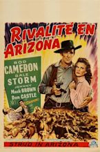 Stampede (1949) | Spanish movies, Western posters, Western movies