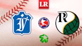 Industriales vs. Pinar del Río EN VIVO por Tele Rebelde: ¿a qué hora y dónde ver el juego 2 de la semifinal?