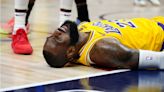 NBA Admits Mistake in Los Angeles Lakers vs Denver Nuggets Game 2