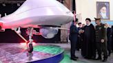 Iran unveils drone resembling Reaper in US arsenal