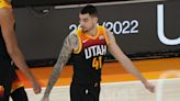 Los Utah Jazz rescinden el contrato al español Juancho Hernangómez