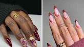 40 Thanksgiving Nail Designs, From Minimal to Over-the-Top