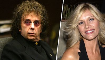 New Netflix doc revisits Lana Clarkson's murder, Phil Spector's trial. What to know