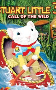 Stuart Little 3: Call of the Wild