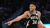 Bucks' Damian Lillard, Giannis Antetokoumpo out for Game 4