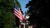 UNC Frat Boys Who Defended the American Flag Meet Party Donation Goal | NewsRadio WIOD | Florida News