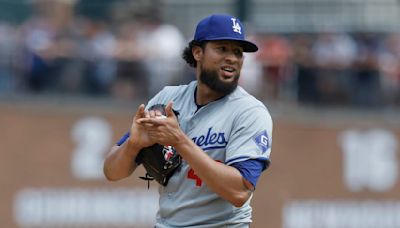 Red Sox claim Yohan Ramírez off waivers from Dodgers
