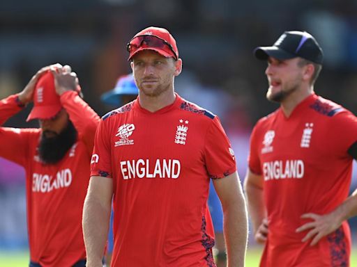 IND vs ENG, T20 World Cup 2024: Buttler defends toss decision after England’s title defence evaporates