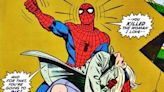 Homem-Aranha revela sua maior culpa e que precisa apenas de um abraço