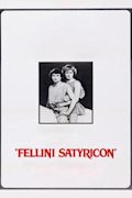 Fellini Satyricon