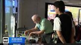 Visitors enjoy bug-based dishes at event sponsored by Chicago's Field Museum