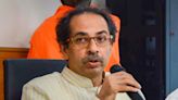 Will scrap Dharavi redevelopment project tender, won't let Mumbai turn into Adani city: Uddhav Thackeray