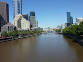 Yarra River