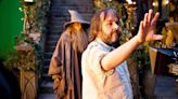 Los Anillos de Poder: Tolkien Estate se opuso a que Peter Jackson interviniera en la serie