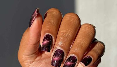 20 Galaxy Nail Ideas That Are Out of This World