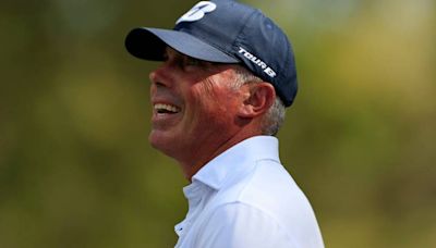 Matt Kuchar odds to win the 2024 Charles Schwab Challenge