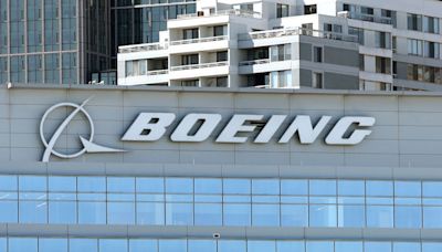 DOJ says ‘substantial progress’ made toward final plea agreement with Boeing but needs more time