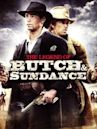 The Legend of Butch & Sundance