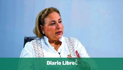 Maribel Gassó: "La política fue un accidente en mi vida"