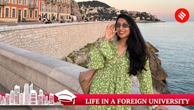 Life in a Foreign University | ‘Went for my fascination with European culture, stayed for quality education’