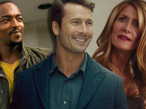 Glen Powell, Laura Dern, & More to Star in Legal Drama Movie Monsanto