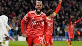 Bayern Munich brush aside PSG as French giants fail again in Champions League