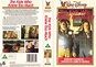 Kids Who Knew Too Much, The on Walt Disney Home Video (United Kingdom ...