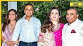 Who is the 'Mahalakshmi of house' of Mukesh Ambani, Anil Ambani's family, Nita Ambani, Tina Ambani consider her as...