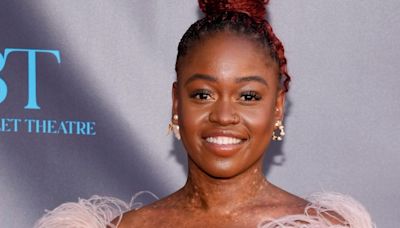 Michaela DePrince's Mother Dies Unexpectedly 1 Day After Famed Ballerina