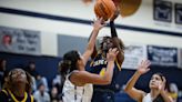 Cape Fear girls basketball 'ready for business' in rout of Purnell Swett