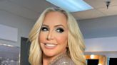 Real Housewives of Orange County’s Shannon Beador arrested for DUI, hit and run