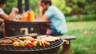 Fired up about barbecue costs this Memorial Day? Blame the condiments.