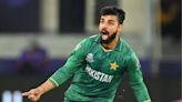 'Was Struggling For Three Months': PAK All-Rounder Shadab Khan Reflects On His Tough Time