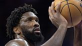 Joel Embiid not listed on injury report as Sixers prepare to face Nuggets