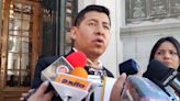 “Arcistas” no descartan formar otro frente político - El Diario - Bolivia