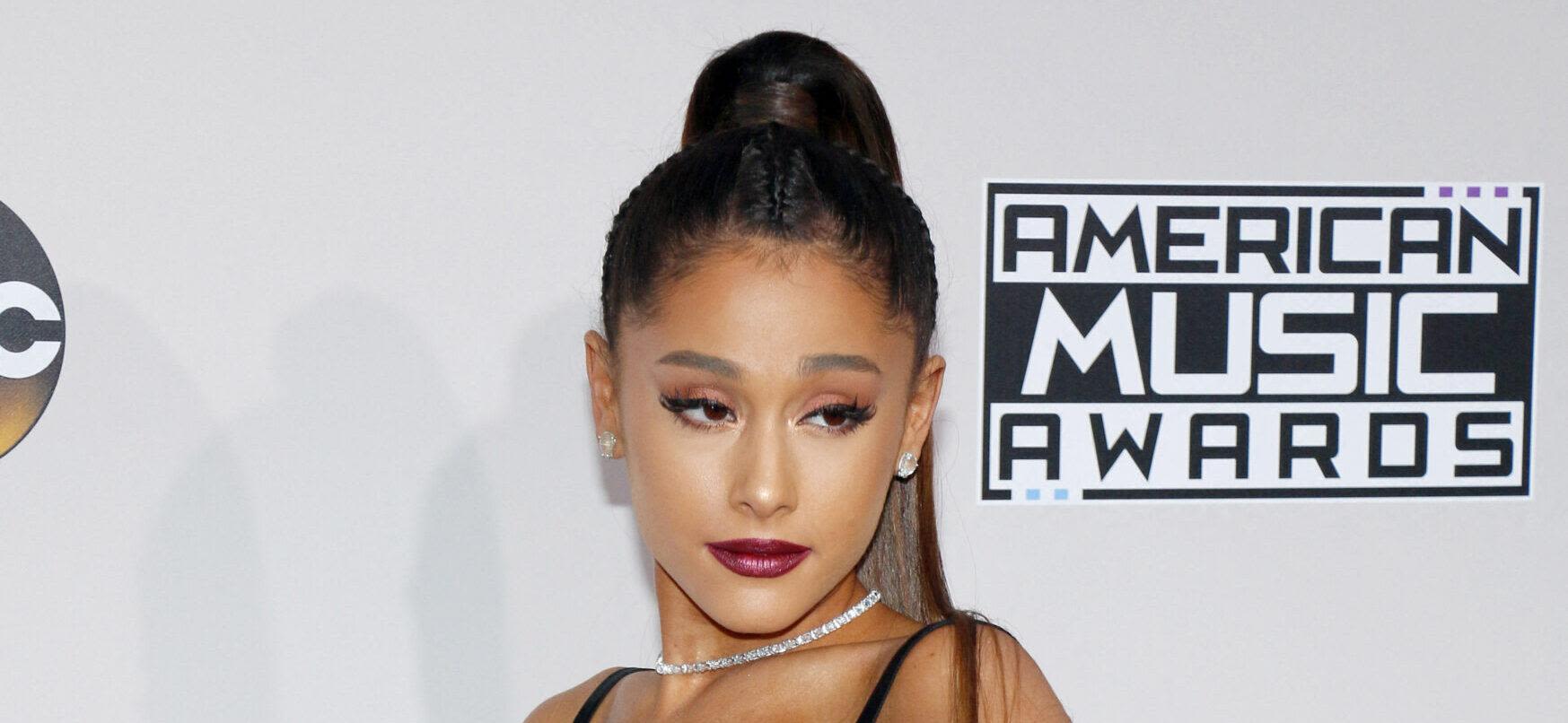 Ariana Grande Slammed By Dahmer Victim's Family After Controversial Dream Dinner Admission