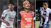 Como ‘Canchita’, Guerrero o Cueva: ¿por qué les cuesta tanto a los ‘extranjeros’ volver a la Liga 1?