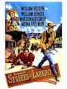 Streets of Laredo (film)